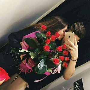 Meet your Posher, Esteban andrés